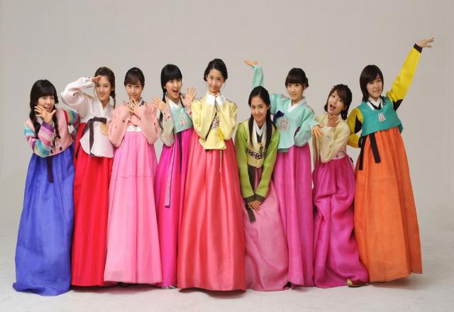 Bài học tiếng Hàn cơ bản